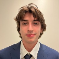 Luke Gilbert
