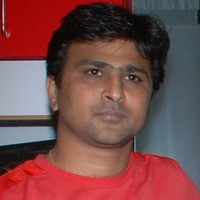 Hemant Jambe