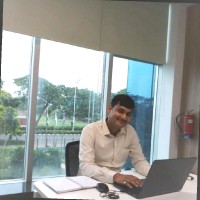 Surya Prakash Shukla