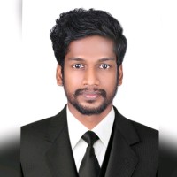 Arjun K Dhananjayan