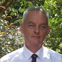 Paul Peddie