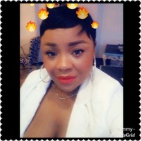 Tamara Sands