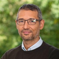 Danny Martínez Pedrera