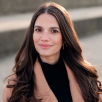 Mabel Martinez