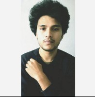 Nikhil Pa