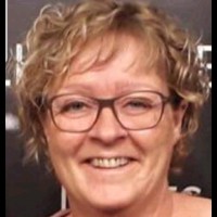 Grethe Rosendahl Pedersen