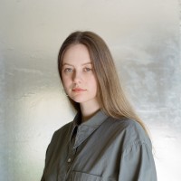 Lily Worrall