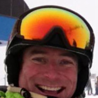 Jim Barr  (aka Doc Pow)