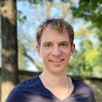 Joachim Meili