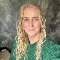 Becks Allen-Sandells (Minstlm, Ciwfm)