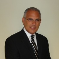 Dominic Pavia