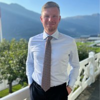 Erlend Reksten Amland