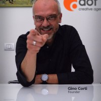 Gino Corti