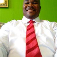 Johnnie Parks