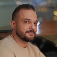 Daniël van der Velde