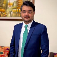 Kumail Rizvi