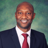 Karimou DROUFAYE,  MBA, M. SC.