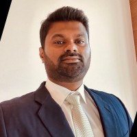 Sivakumar Sambandamoorthy