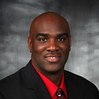 Cory Jenkins