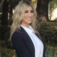 Natalie Nalbandian