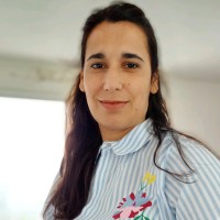 María Soledad Podestá