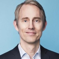 Magnus Vesterlund