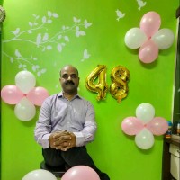 Rajesh Parte
