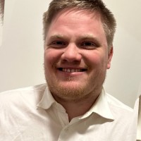 Bjørn Olav Frøytlog Bjørnsen