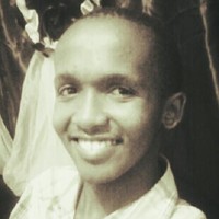 Kevin Maina