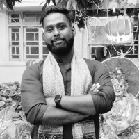 Priyesh Vishwakarma