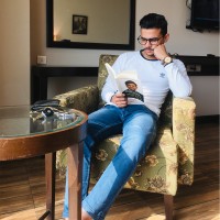 Gaurav Tiwari