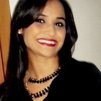Aline Gabriely