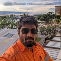 Harikrishnan Venkateswaran