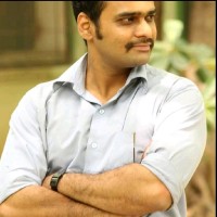 Tushar Borotikar