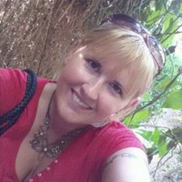 Danielle Hasler-Wright