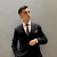 Garv Chawla