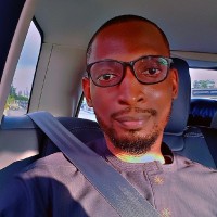 Ushie David