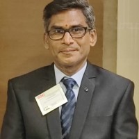 Chandrasekar S