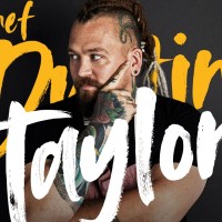 Dustin Taylor