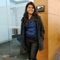 Harshada Dhuri