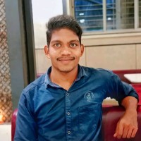 Kushal Sarpate