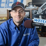 Mike Keller