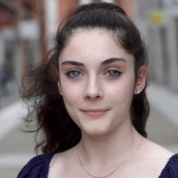 Isabella Cresci