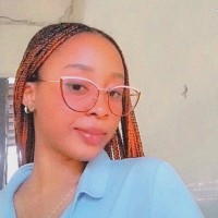 Sophia Nmesomachukwu Jonathan