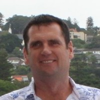 Andrew Mills