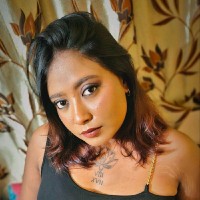 Anushri Toppo