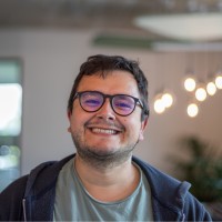 Matias Pereira Garreton