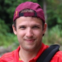 Alexander Nesvizhskiy