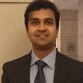 Shankarram Srinivasan