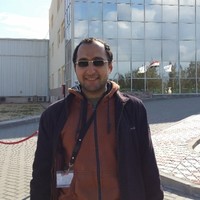 Ahmed El-Zayyat